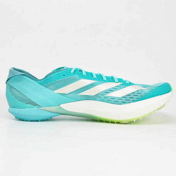 【ショップ限定エントリーでさらに+9倍】アディダスadidas陸上スパイク中距離用ADIZEROAMBITIONアディゼロアンビションJH5228