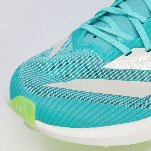 【ショップ限定エントリーでさらに+9倍】アディダスadidas陸上スパイク中距離用ADIZEROAMBITIONアディゼロアンビションJH5228