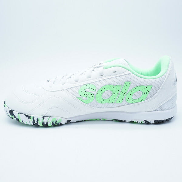 TOPSALACOMPETITIONIIアディダスadidasJH6294フットウェアホワイトフットサルシューズインドア室内用