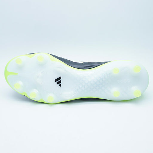 コパピュア3ELITEFGアディダスadidasJH6304コアブラックサッカースパイク天然芝