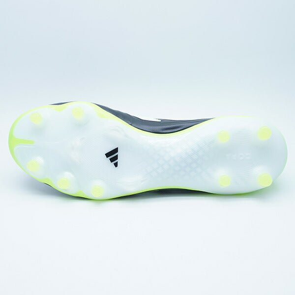 コパピュア3ELITEFGアディダスadidasJH6304コアブラックサッカースパイク天然芝