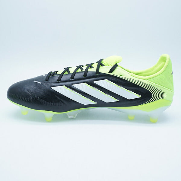 コパピュア3ELITEFGアディダスadidasJH6304コアブラックサッカースパイク天然芝