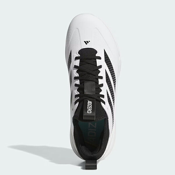 アディダスadidasメンズアディゼロインパクトAdizeroImpactTPU2.0野球シューズスパイクJH6738