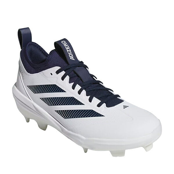 アディダスadidasメンズアディゼロインパクトAdizeroImpactTPU2.0野球シューズスパイクJH6739