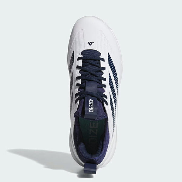 アディダスadidasメンズアディゼロインパクトAdizeroImpactTPU2.0野球シューズスパイクJH6739