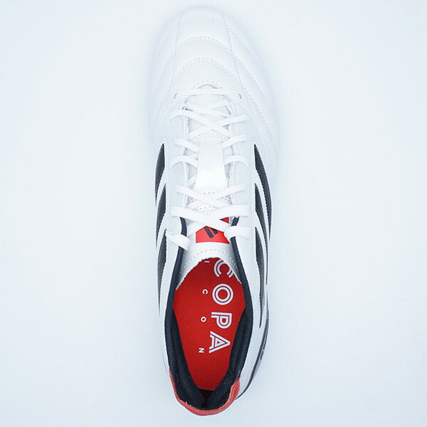 COPAICON2FG/AGアディダスadidasJH7005クラウドホワイトサッカースパイク人工芝天然芝