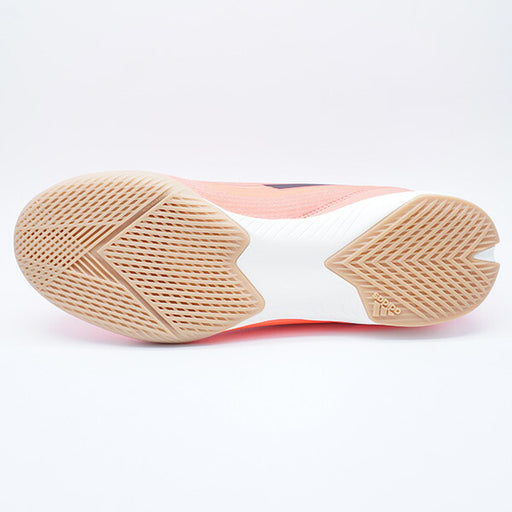 F50LEAGUEINアディダスadidasJH7239ターボフットサルシューズインドア室内用