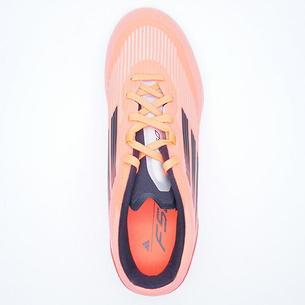 F50LEAGUEINアディダスadidasJH7239ターボフットサルシューズインドア室内用