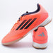 F50LEAGUEINアディダスadidasJH7239ターボフットサルシューズインドア室内用