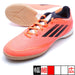 F50LEAGUEINアディダスadidasJH7239ターボフットサルシューズインドア室内用