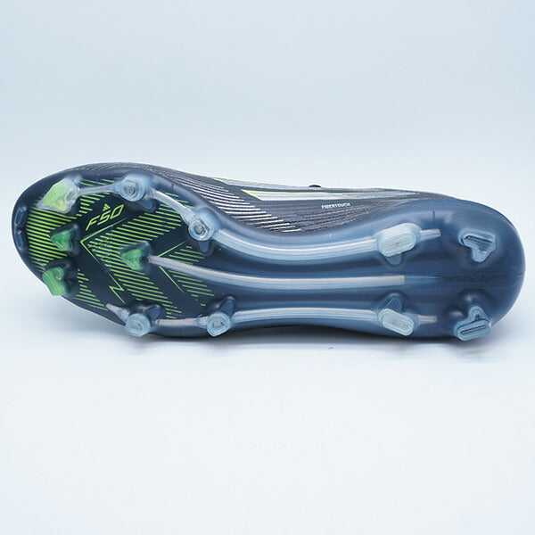 F50ELITEFGアディダスadidasJH7616コアブラックサッカースパイク天然芝