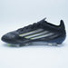 F50ELITEFGアディダスadidasJH7616コアブラックサッカースパイク天然芝