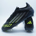 F50ELITEFGアディダスadidasJH7616コアブラックサッカースパイク天然芝