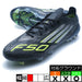 F50ELITEFGアディダスadidasJH7616コアブラックサッカースパイク天然芝