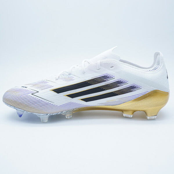 F50ELITEFGアディダスadidasJH7617フットウェアホワイトサッカースパイク天然芝