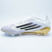 F50ELITEFGアディダスadidasJH7617フットウェアホワイトサッカースパイク天然芝