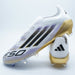 F50ELITEFGアディダスadidasJH7617フットウェアホワイトサッカースパイク天然芝