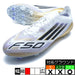 F50ELITEFGアディダスadidasJH7617フットウェアホワイトサッカースパイク天然芝