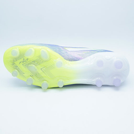 F50ELITEHGアディダスadidasJH7645パープルラッシュサッカースパイク