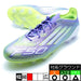 F50ELITEHGアディダスadidasJH7645パープルラッシュサッカースパイク