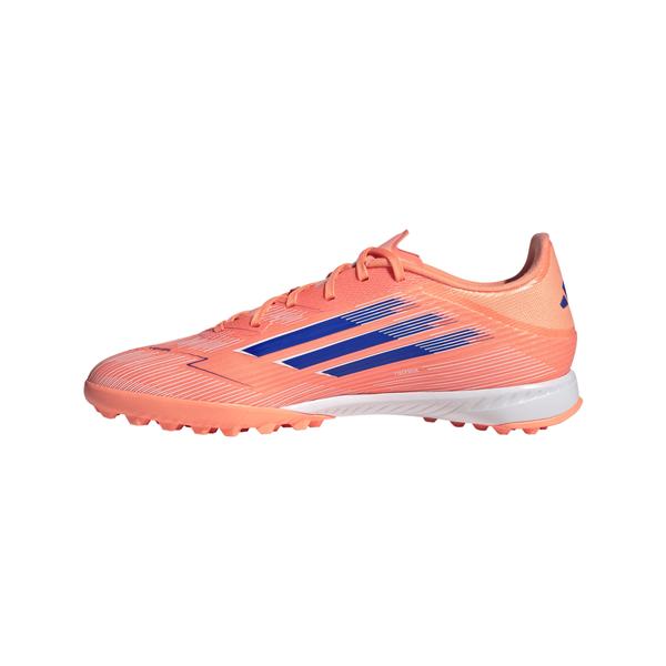 【予約販売】9月30日頃発売予定F50LEAGUETFアディダスadidasJH7723ビームオレンジサッカートレーニングシューズ