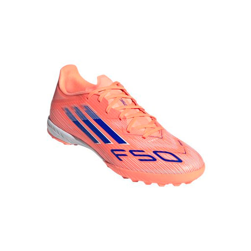 【予約販売】9月30日頃発売予定F50LEAGUETFアディダスadidasJH7723ビームオレンジサッカートレーニングシューズ