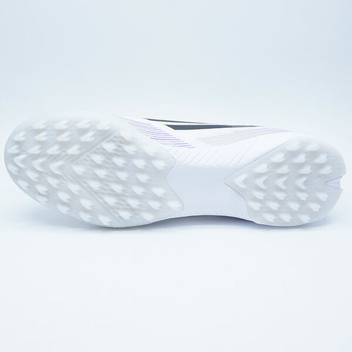 F50リーグTFアディダスadidasJH7726フットウェアホワイトサッカートレーニングシューズ