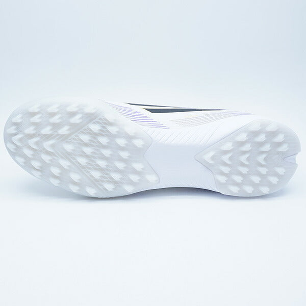 F50リーグTFアディダスadidasJH7726フットウェアホワイトサッカートレーニングシューズ