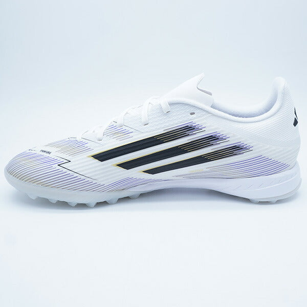 F50リーグTFアディダスadidasJH7726フットウェアホワイトサッカートレーニングシューズ