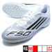 F50リーグTFアディダスadidasJH7726フットウェアホワイトサッカートレーニングシューズ