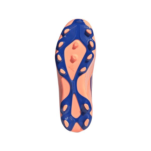 【予約販売】9月30日頃発売予定F50LEAGUEHG/AGJアディダスadidasJH7751ビームオレンジジュニアサッカースパイク