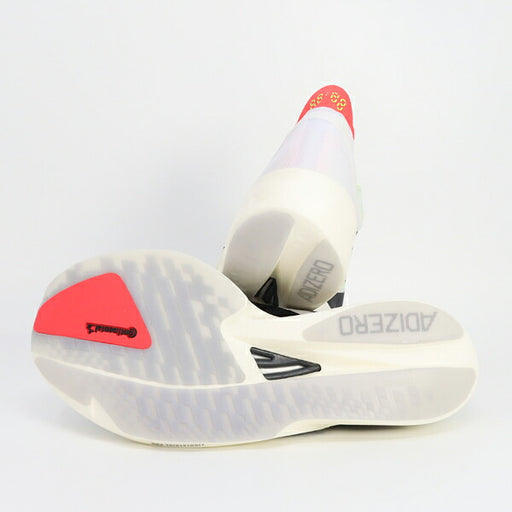 【ショップ限定エントリーでさらに+9倍】アディダスadidasメンズランニングシューズADIZEROTAKUMISEN11アディゼロタクミセン11マラソンジョギングホワイトJH8659