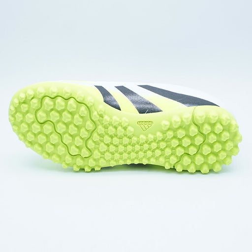 PREDATORCLUBTFJアディダスadidasJH8862フットウェアホワイトジュニアサッカートレーニングシューズ