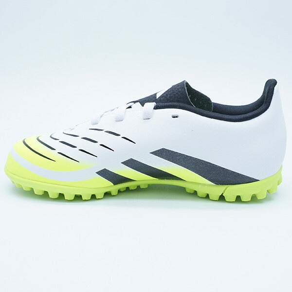 PREDATORCLUBTFJアディダスadidasJH8862フットウェアホワイトジュニアサッカートレーニングシューズ