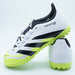 PREDATORCLUBTFJアディダスadidasJH8862フットウェアホワイトジュニアサッカートレーニングシューズ