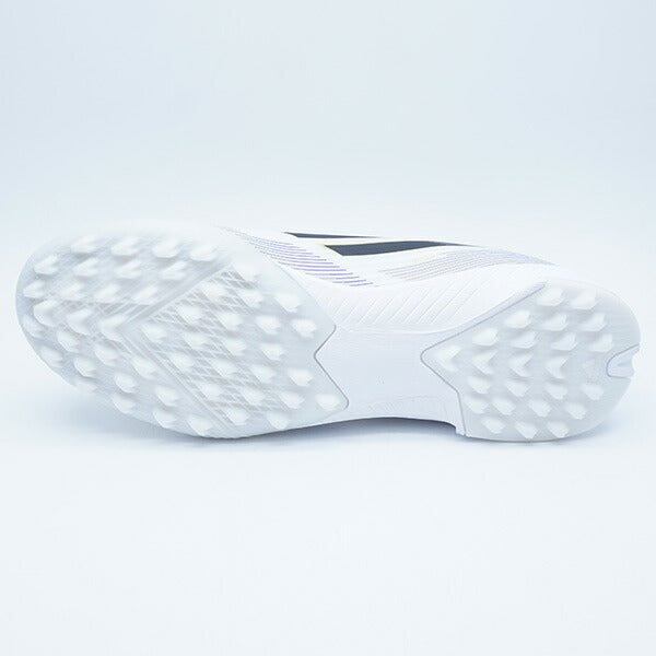 F50LEAGUETFJアディダスadidasJI0002フットウェアホワイトジュニアサッカートレーニングシューズ