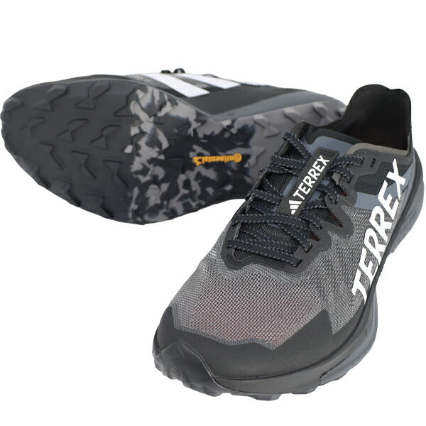 アディダスadidasアディダストレイルランニングシューズメンズTerrexAgravicSpeedTrailRunningJI0949