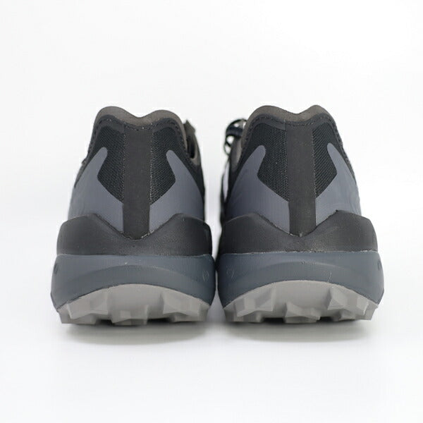 【ショップ限定エントリーでさらに+9倍】アディダスadidasアディダストレイルランニングシューズメンズTerrexAgravicSpeedTrailRunningJI0949