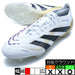 PREDATORELITEFGアディダスadidasJI1086フットウェアホワイトサッカースパイク天然芝