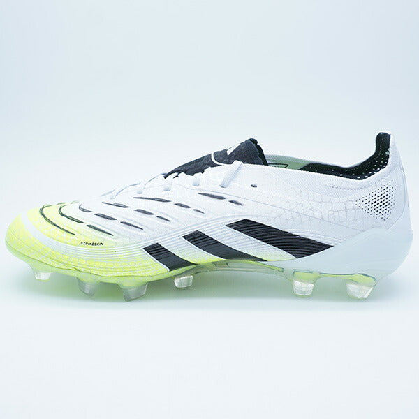 プレデターELITEHGアディダスadidasJI1098フットウェアホワイトサッカースパイク