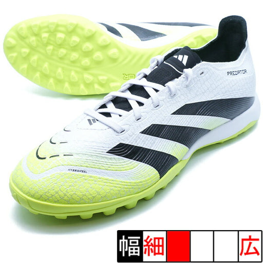 PREDATORLEAGUETFアディダスadidasJI1132フットウェアホワイトサッカートレーニングシューズ