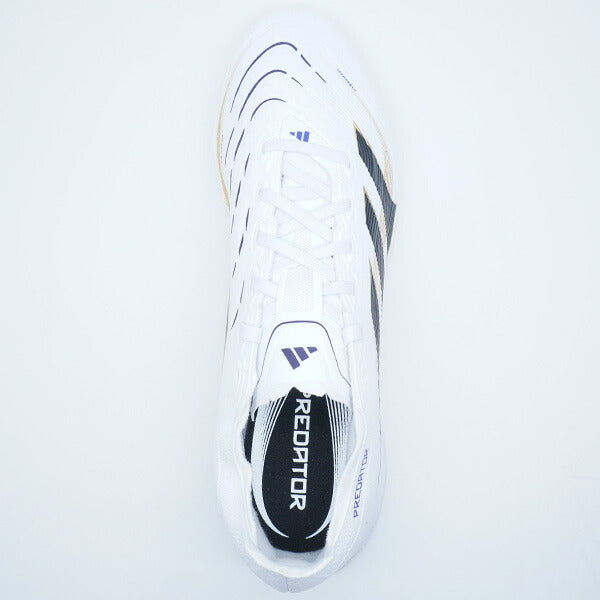 プレデターリーグTFアディダスadidasJI1134フットウェアホワイトサッカートレーニングシューズ