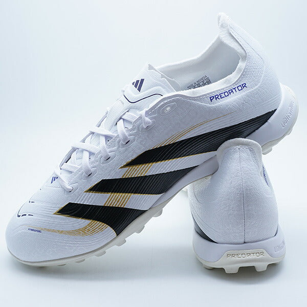 プレデターリーグTFアディダスadidasJI1134フットウェアホワイトサッカートレーニングシューズ