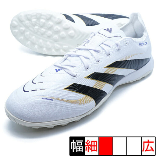 プレデターリーグTFアディダスadidasJI1134フットウェアホワイトサッカートレーニングシューズ