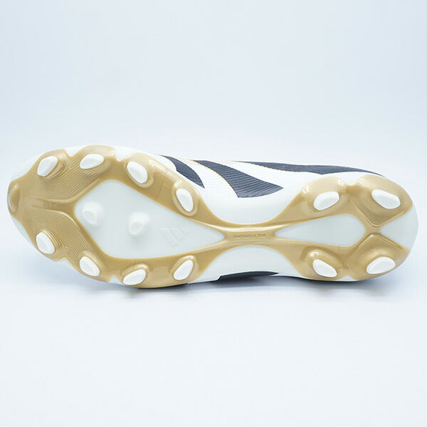 PREDATORLEAGUEHG/AGアディダスadidasJI1138フットウェアホワイトサッカースパイク