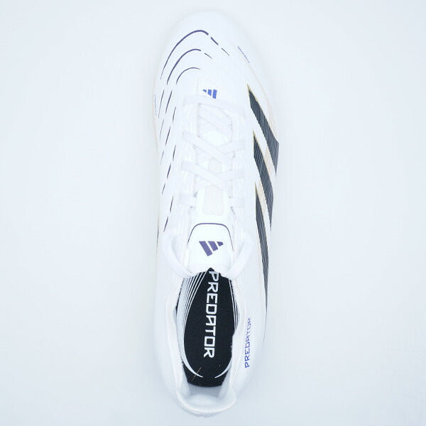 PREDATORLEAGUEHG/AGアディダスadidasJI1138フットウェアホワイトサッカースパイク