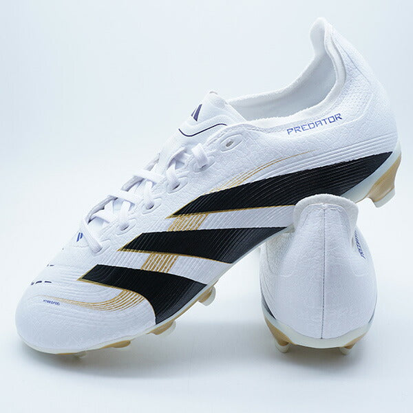 PREDATORLEAGUEHG/AGアディダスadidasJI1138フットウェアホワイトサッカースパイク