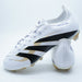 PREDATORLEAGUEHG/AGアディダスadidasJI1138フットウェアホワイトサッカースパイク