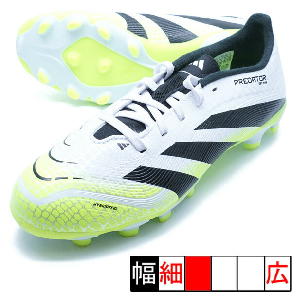 PREDATOR LEAGUE HG/AG アディダス adidas JI1147 フットウェア
