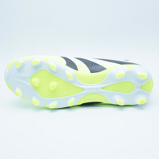 PREDATORLEAGUEHG/AGアディダスadidasJI1147フットウェアホワイトジュニアサッカースパイク